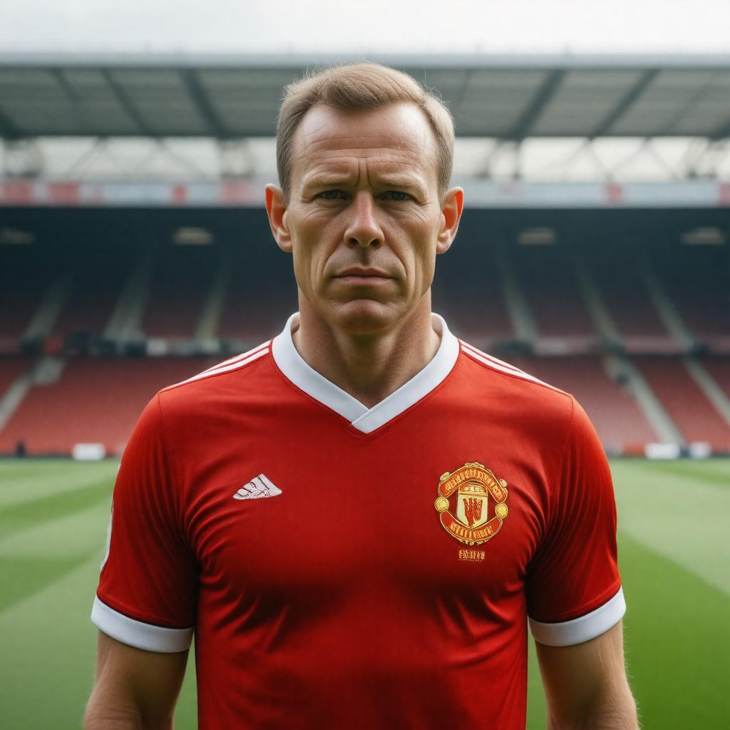 Bobby Charlton